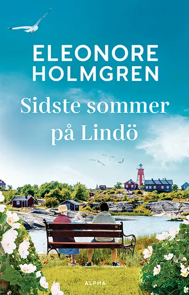 Cover af udgivelsen Sidste sommer på Lindö