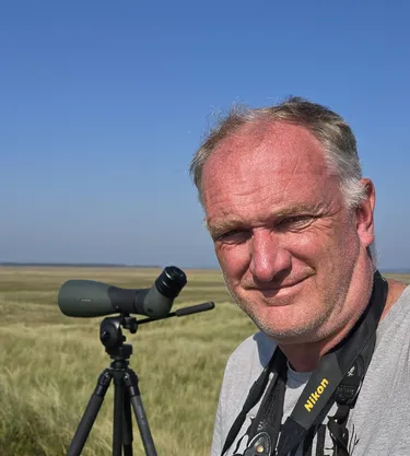 Morten D.D. Hansen