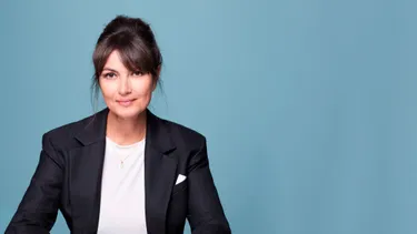 Valérie Perrin er tilbage med ny roman