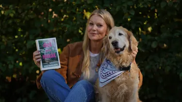 Forfatterinterview: Anne Mette Kirk om 'Det med småt'