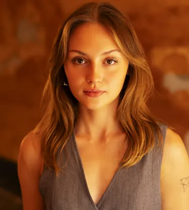 Victoria Schapiro