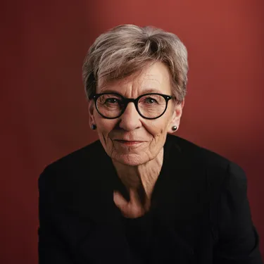 Billede af Forfatter Inge Lise Hornemann