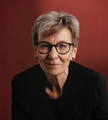 Inge Lise Hornemann