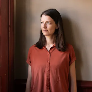 Billede af Julie Sten-Knudsen