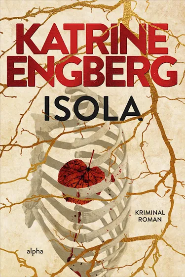 Cover af udgivelsen Isola