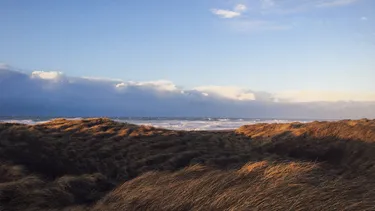 Vesterhavet, Thy