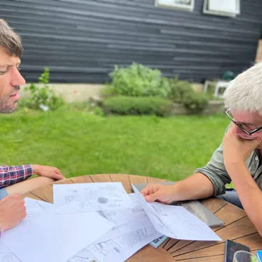 Billede af hovedpersonen