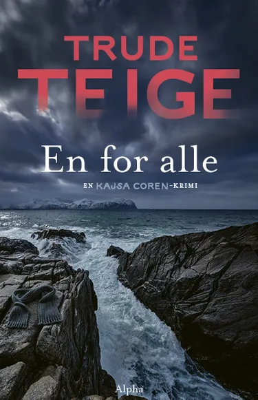 Cover af udgivelsen En for alle