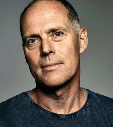 Billede af Forfatter Geir Gulliksen