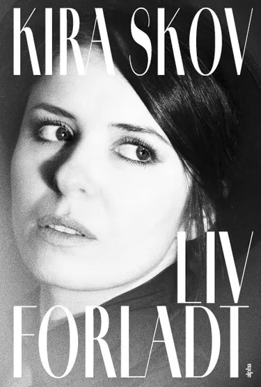 Cover af udgivelsen Liv forladt