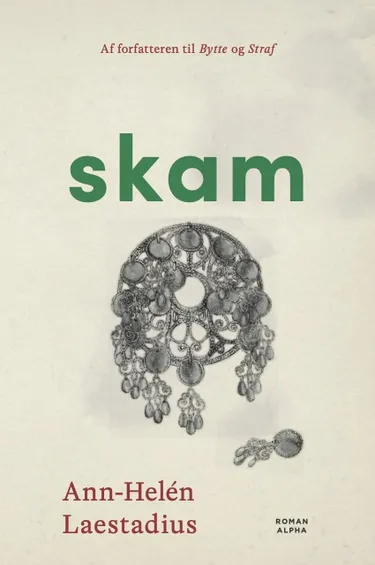 Cover af udgivelsen Skam