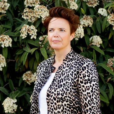Billede af "Jeg ville gerne skrive forelskelsen frem som en form for dans mellem hovedpersonen Cleo og den ældre June"