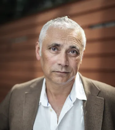 Billede af Forfatter Ivo de Figueiredo