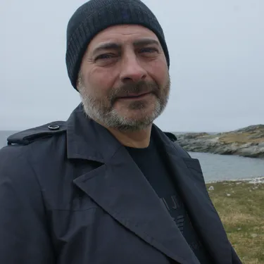 Billede af Ny krimiserie af Mads Peder Nordbo udkommer på Gutkind Forlag