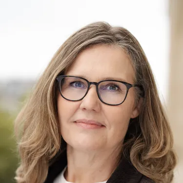 Billede af Forfatter Rikke Viemose