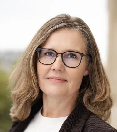 Billede af Forfatter Rikke Viemose