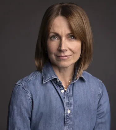 Billede af Forfatter Maria Ørskov Akselvoll
