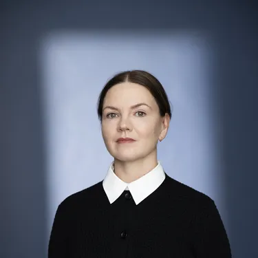 Billede af Forfatter Anja Kirsten Pold