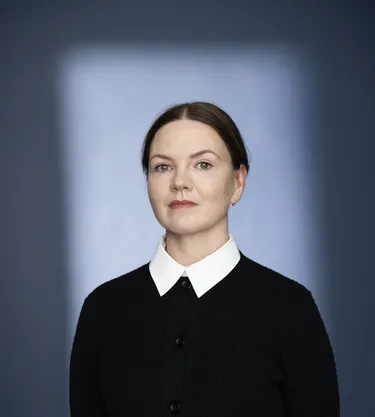 Anja Kirsten Pold