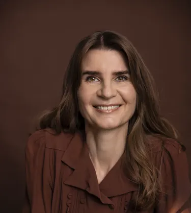 Henriette Harris