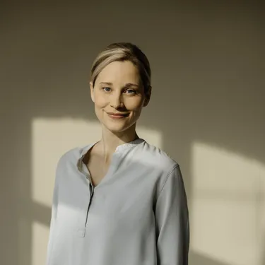 Billede af Forfatter Giulia Enders