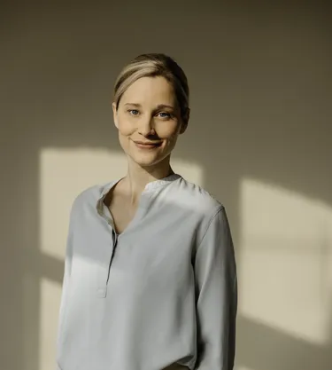 Giulia Enders