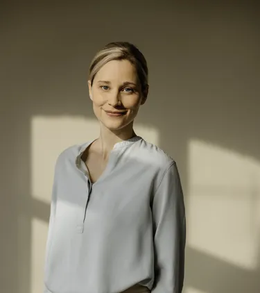 Billede af Forfatter Giulia Enders