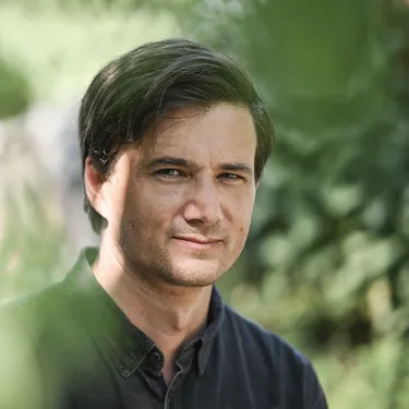 Billede af "For mig er den poetiske sandhed virkeligere end den biografiske"