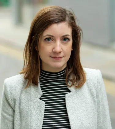 Billede af Forfatter Gillian McAllister