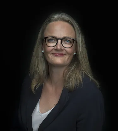 Rikke Hyldgaard