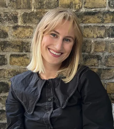 Billede af Forfatter Olivia Thorborg Frost