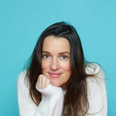Billede af Forfatter Sophie Astrabie