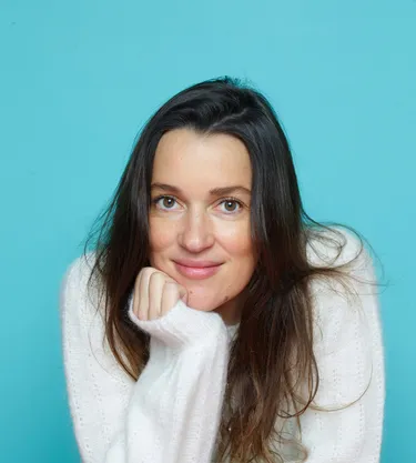 Sophie Astrabie