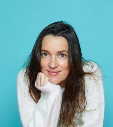 Billede af Forfatter Sophie Astrabie