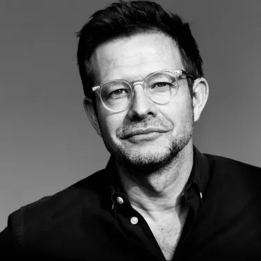 Billede af "I tiden før de store begivenheder vakler historien altid særlig voldsomt"