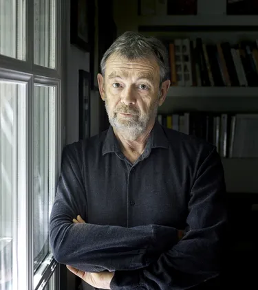 Billede af Forfatter Pierre Lemaitre
