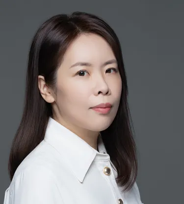Kang Jiyoung
