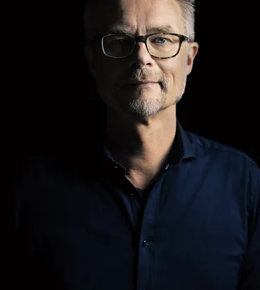 Mikkel Birkegaard