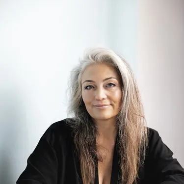 Billede af Forfatter Trine Lundager