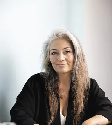 Trine Lundager