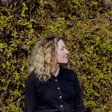 Billede af Anne Mette Lundtoftes forord til 'Dybt vand'