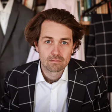 Billede af "Vi har som mænd brug for at tage hul på en samtale, som ikke bliver nem"