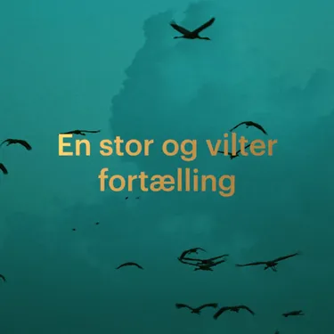 Video coverbillede af Bogtrailer: 'Sfinx' af Daniel Dalgaard