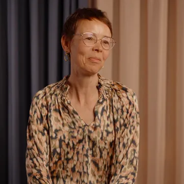 Video coverbillede af Forfatterinterview: Anita Furus råd til den gode tale