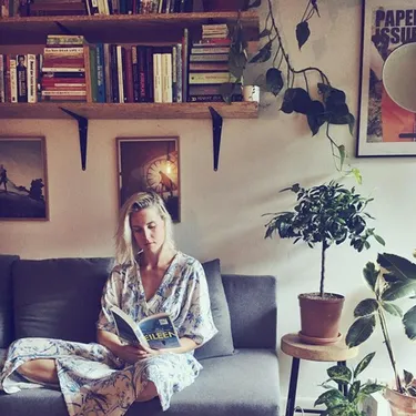 Signe Amtoft