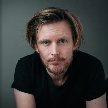 Billede af Anders Søgaard