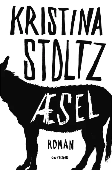Cover af udgivelsen Æsel