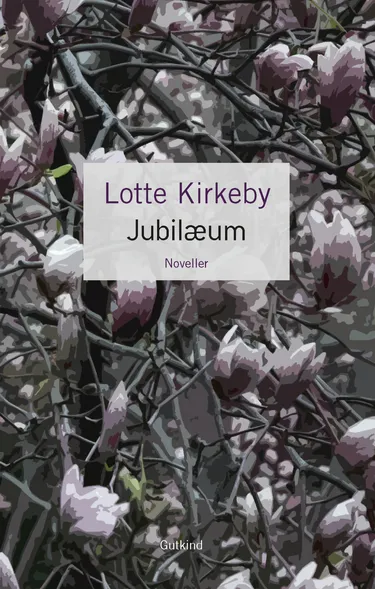 Cover af udgivelsen Jubilæum