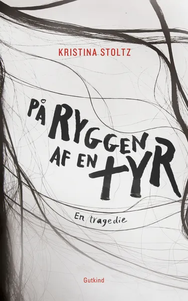 Cover af udgivelsen På ryggen af en tyr