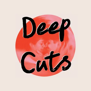 Billede af Læseprøve på DEEP CUTS af Holly Brickley